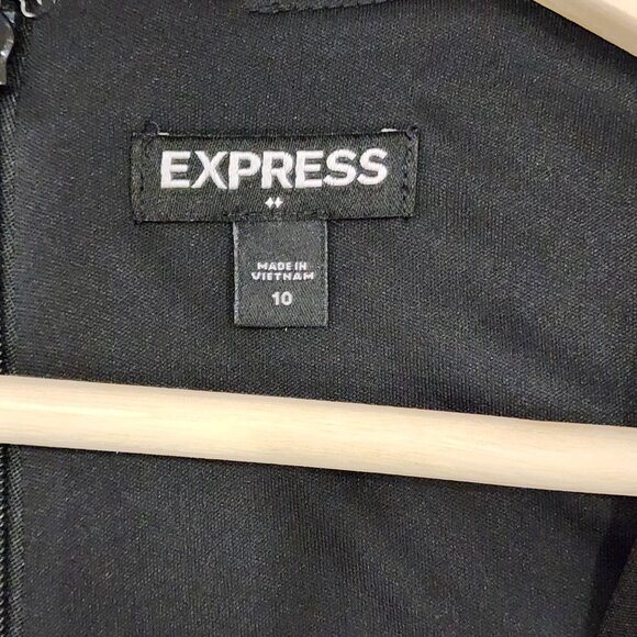 Express Jumpsuit - Picture 3 of 7